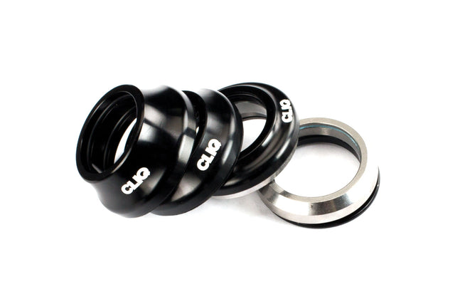 CLIQ INTEGRATED HEADSET