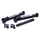 Korby BMX Snafu Mayweather Cranks | RideHub