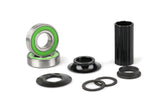 Haro Bottom Bracket 19mm MID – Sealed BMX Bearings, Various Colors | Ride Hub