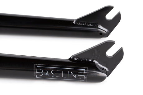Baseline Gabel