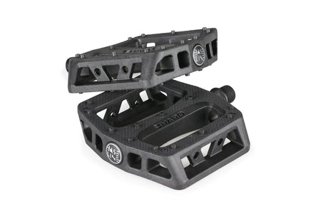 Pedal Baseline