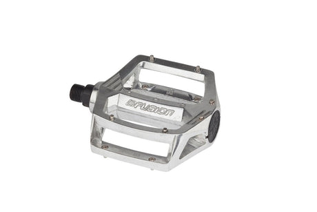 Fusion Pedal