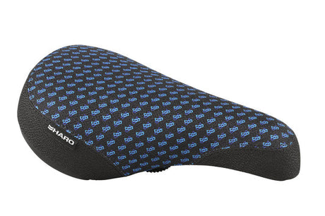 La Bastille Stealth Sattel