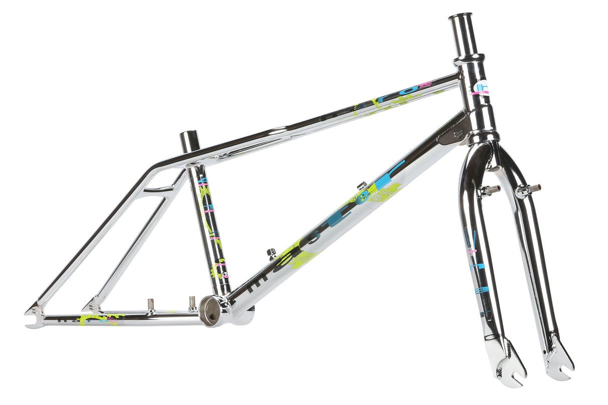 LINEAGE GROUND MASTER FRAMESET