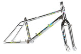 LINEAGE GROUND MASTER FRAMESET