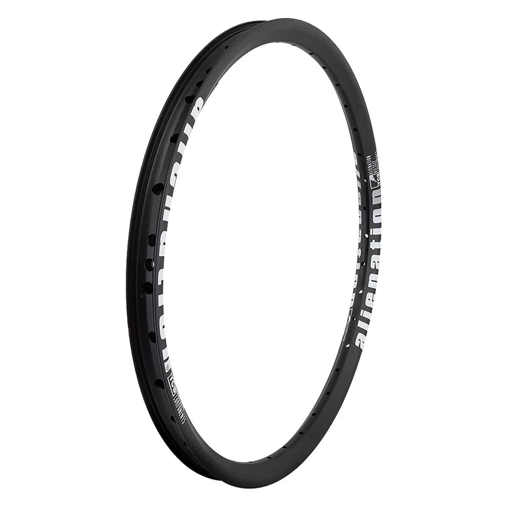 Obręcz BMX Alienation Mischief G69 TCS 2.0 Rim | RideHub