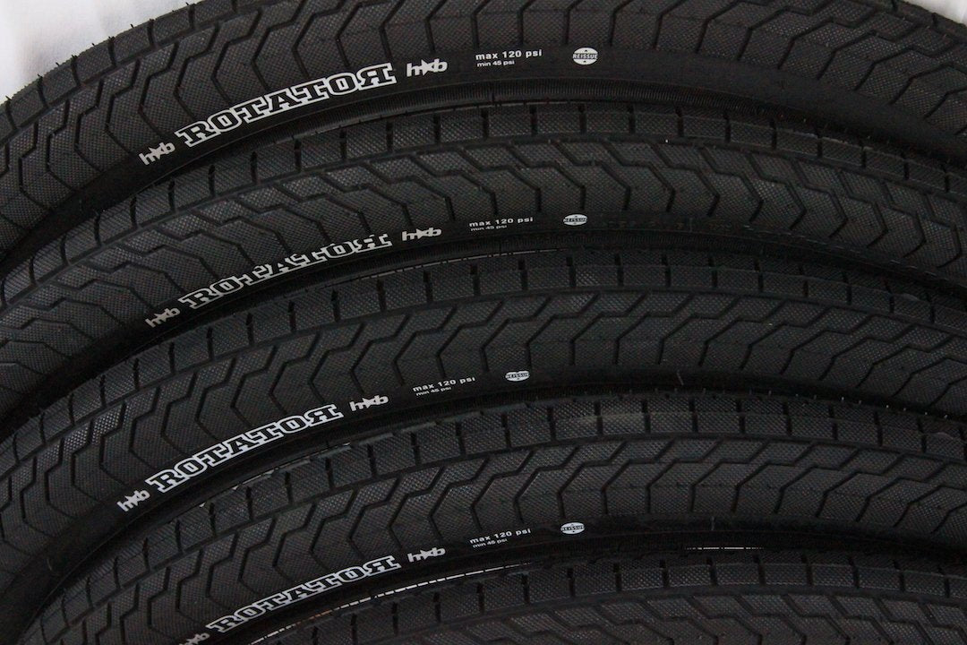 Hoffman OG Rotator Tire 20” x 1.95” | RideHub