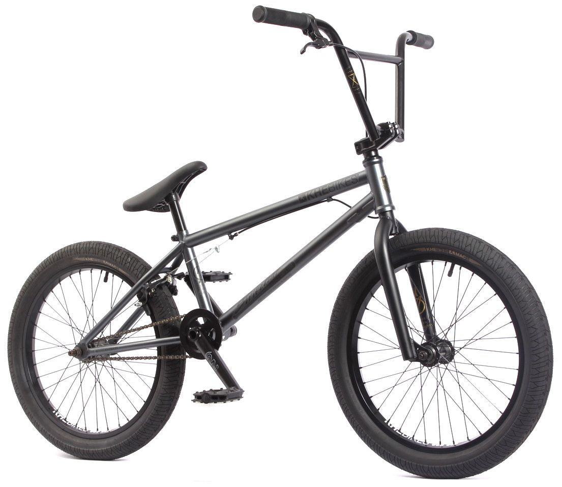 KHE STRIKEDOWN PRO 20" BMX bike | RideHub