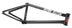 Kink Contender II BMX frame – Dan Coller signature, CrMo 4130 | RideHub