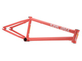 Kink Crosscut CrMo 4130 BMX Frame | RideHub