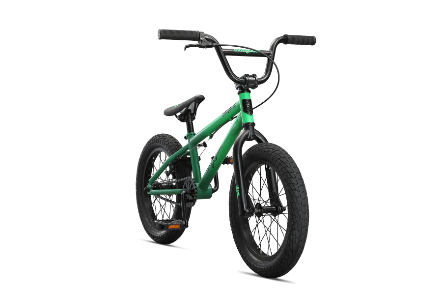Mongoose Legion L16 BMX Bike | RideHub