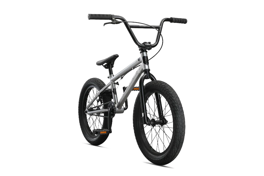 Mongoose Legion L18 BMX Bike | RideHub