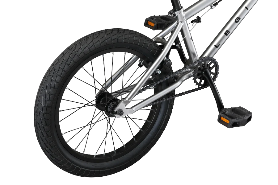 Mongoose Legion L18 BMX Bike | RideHub