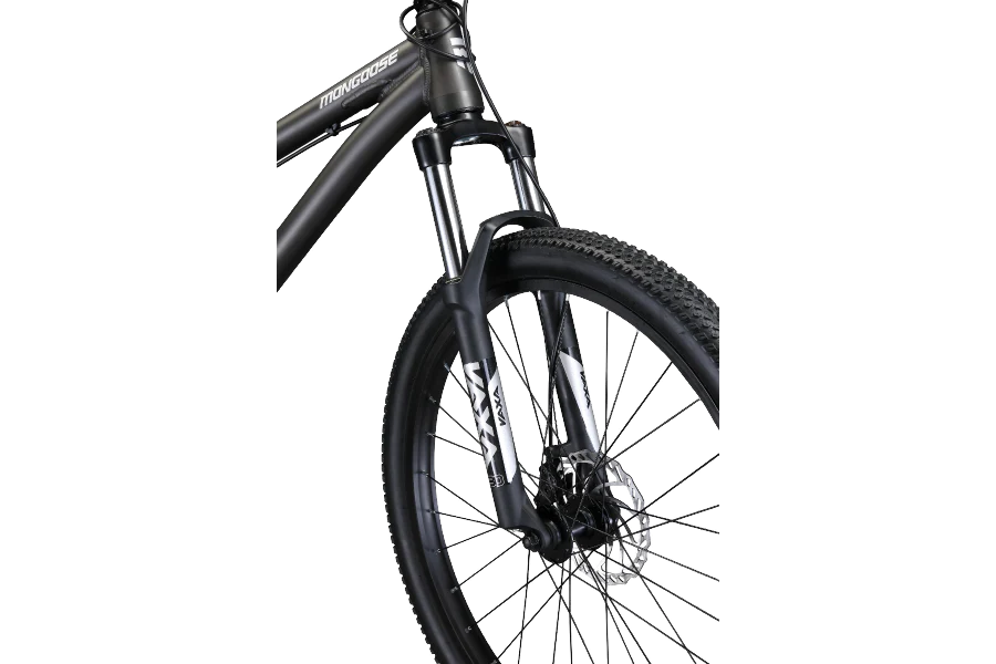 Dirt Jump Mongoose Fireball Moto Bike | RideHub