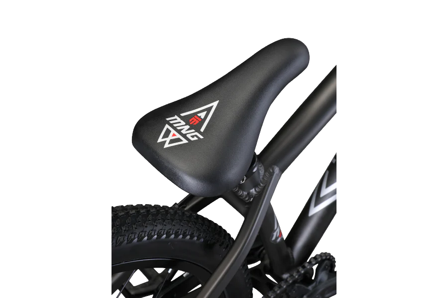 Dirt Jump Mongoose Fireball Moto Bike | RideHub