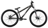 Dirt Jump Mongoose Fireball Moto Bike | RideHub