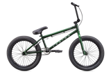 Mongoose Legion L100 BMX bike | RideHub
