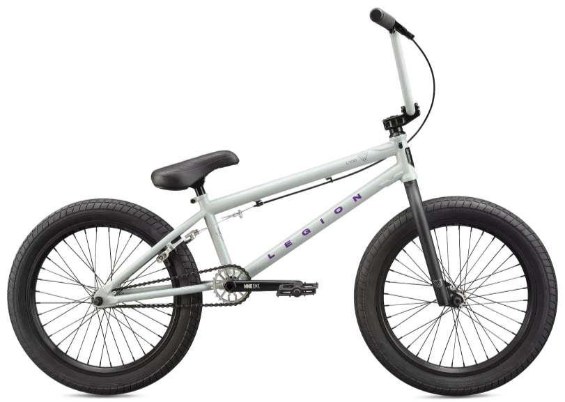 Mongoose Legion L100 BMX bike | RideHub