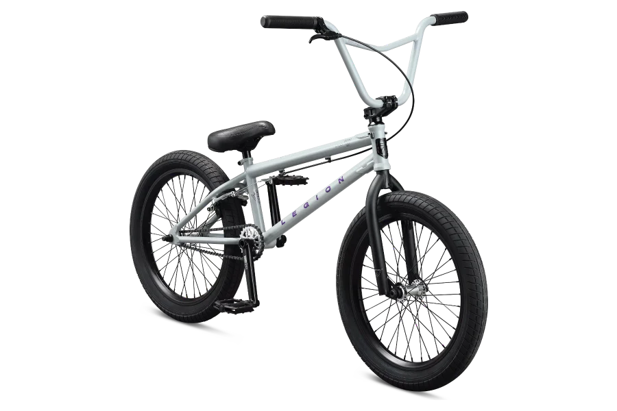 Mongoose Legion L100 BMX bike | RideHub