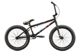Mongoose Legion L40 BMX Bike | RideHub