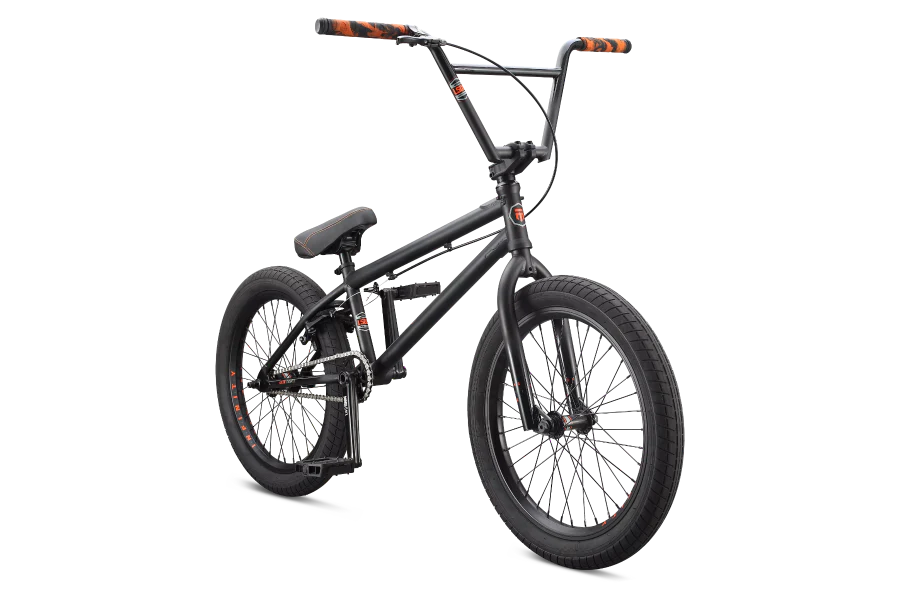 Mongoose Legion L500 BMX bike | RideHub