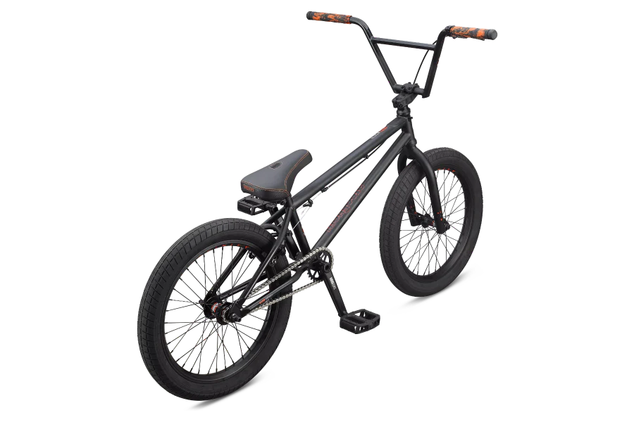Mongoose Legion L500 BMX bike | RideHub