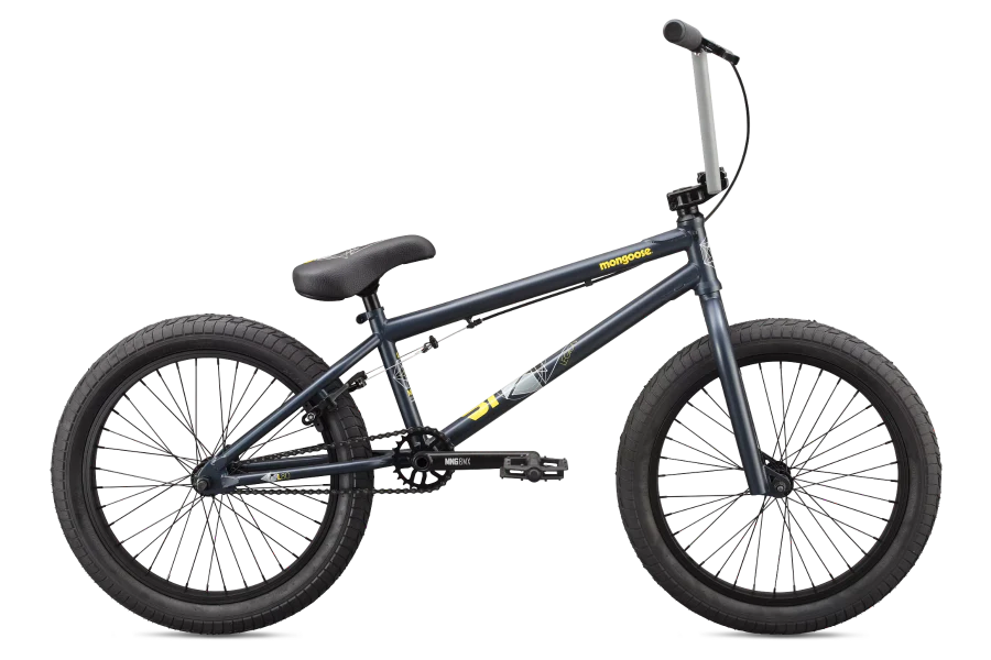 Mongoose Legion L80 BMX Bike | RideHub