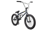 Mongoose Legion L80 BMX Bike | RideHub