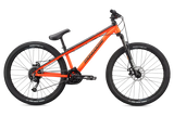 Dirt Jump Mongoose Fireball Bike | RideHub