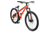 Dirt Jump Mongoose Fireball Bike | RideHub