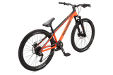 Dirt Jump Mongoose Fireball Bike | RideHub