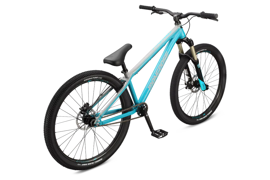 Dirt Jump Mongoose Fireball SS Bike | RideHub