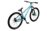 Dirt Jump Mongoose Fireball SS Bike | RideHub
