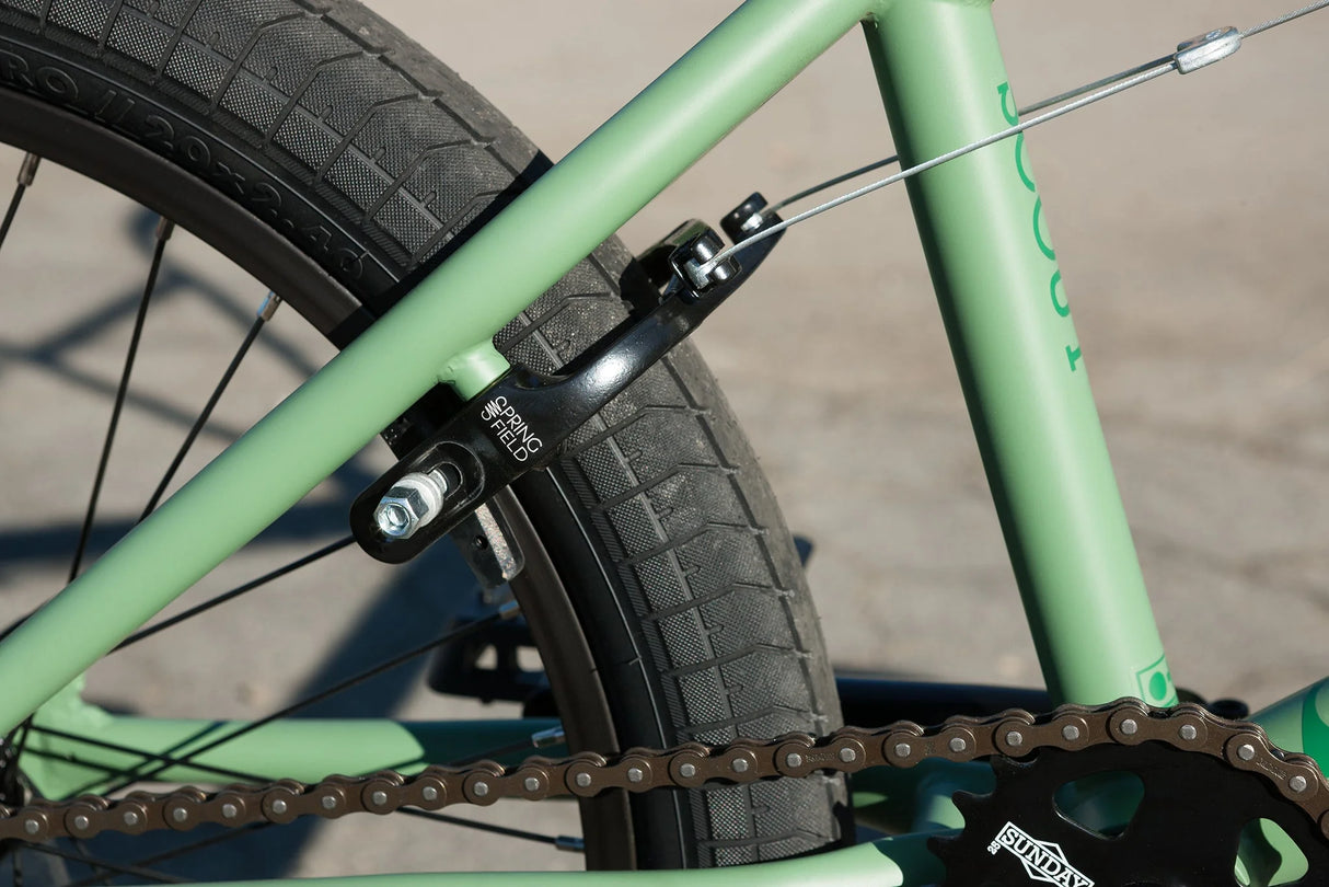 Sunday Scout BMX bike | RideHub