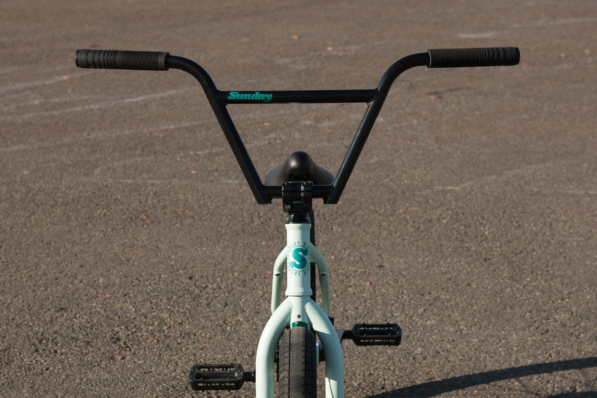 20.75" Sunday EX Julian Arteaga Signature BMX bike | Ride Hub