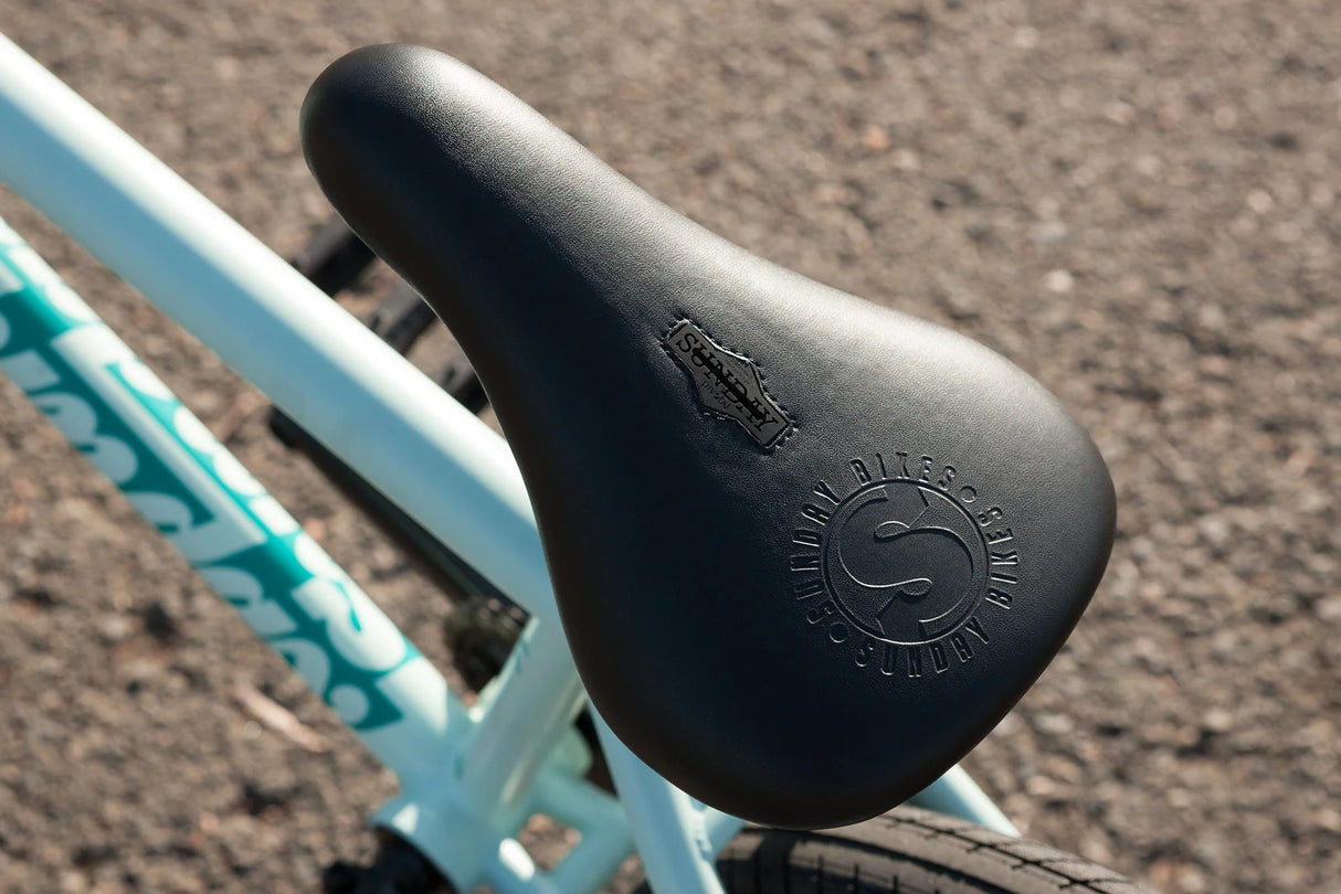 20.75" Sunday EX Julian Arteaga Signature BMX bike | Ride Hub