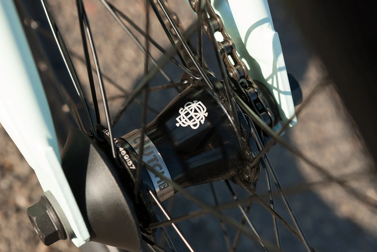 20.75" Sunday EX Julian Arteaga Signature BMX bike | Ride Hub