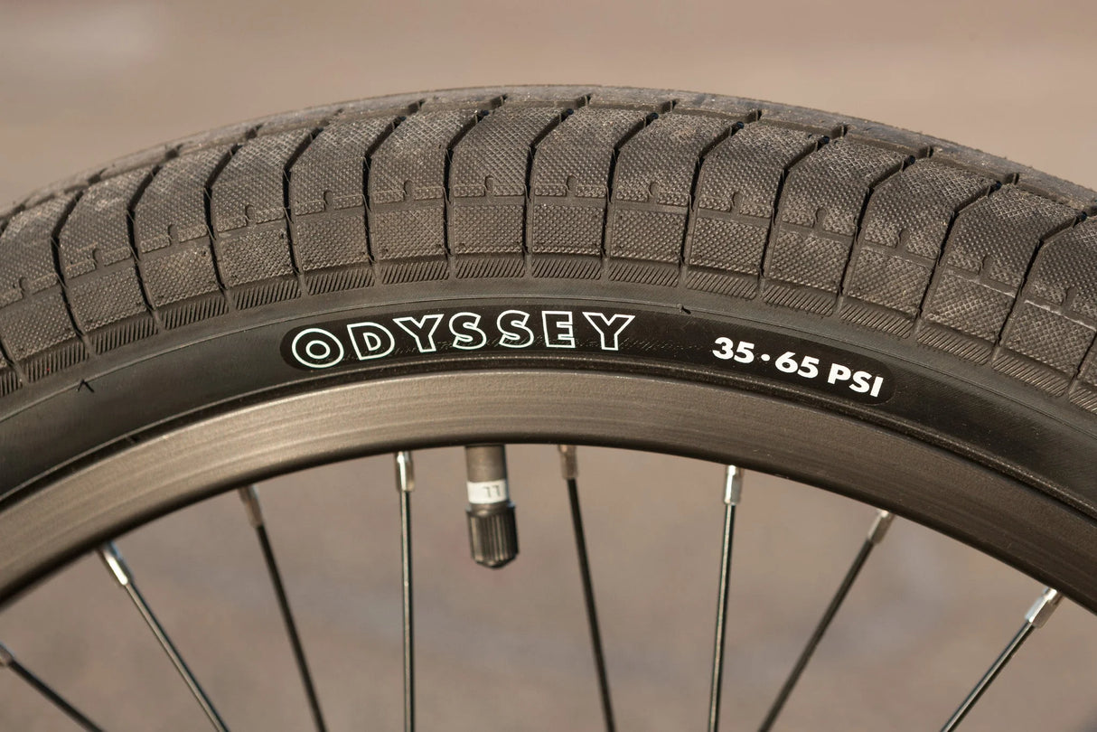 21" TT Sunday EX Erik Elstran Signature BMX bike | Ride Hub