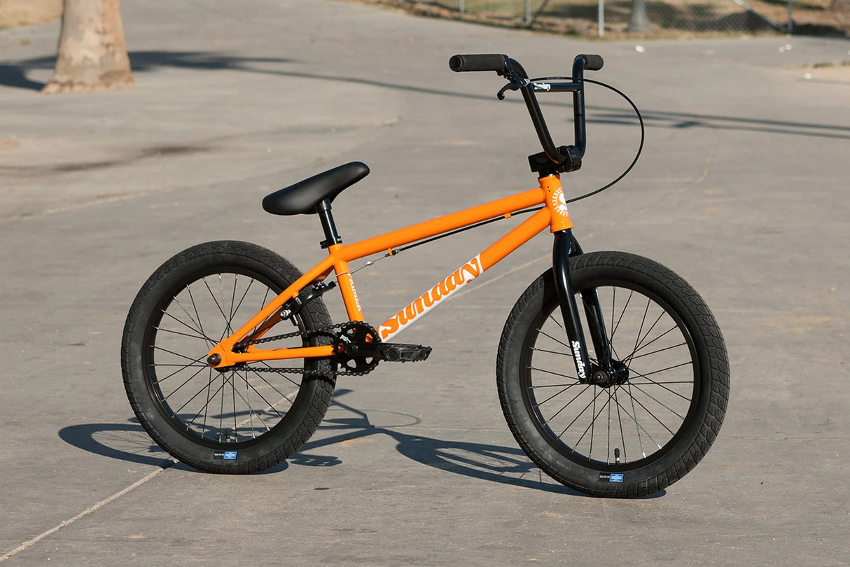 BMX bike Sunday Primer 18 2023 | RideHub
