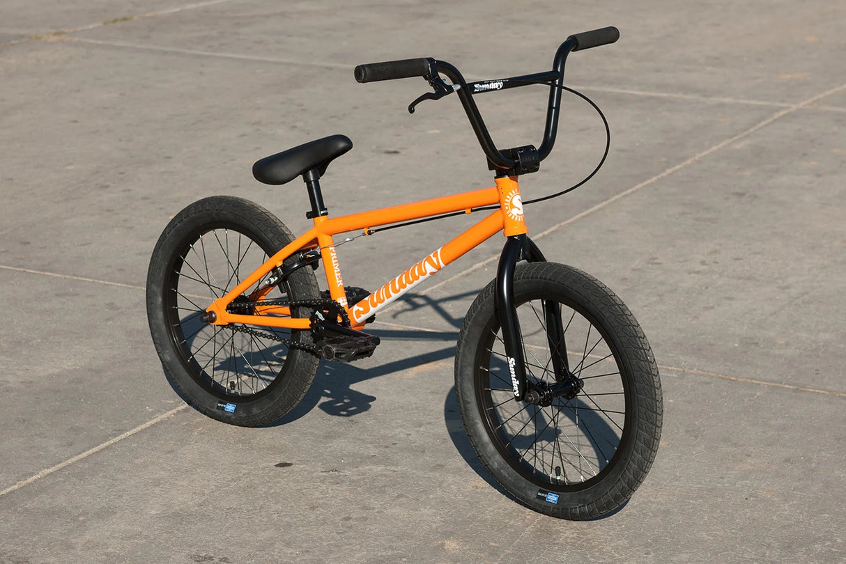 BMX bike Sunday Primer 18 2023 | RideHub