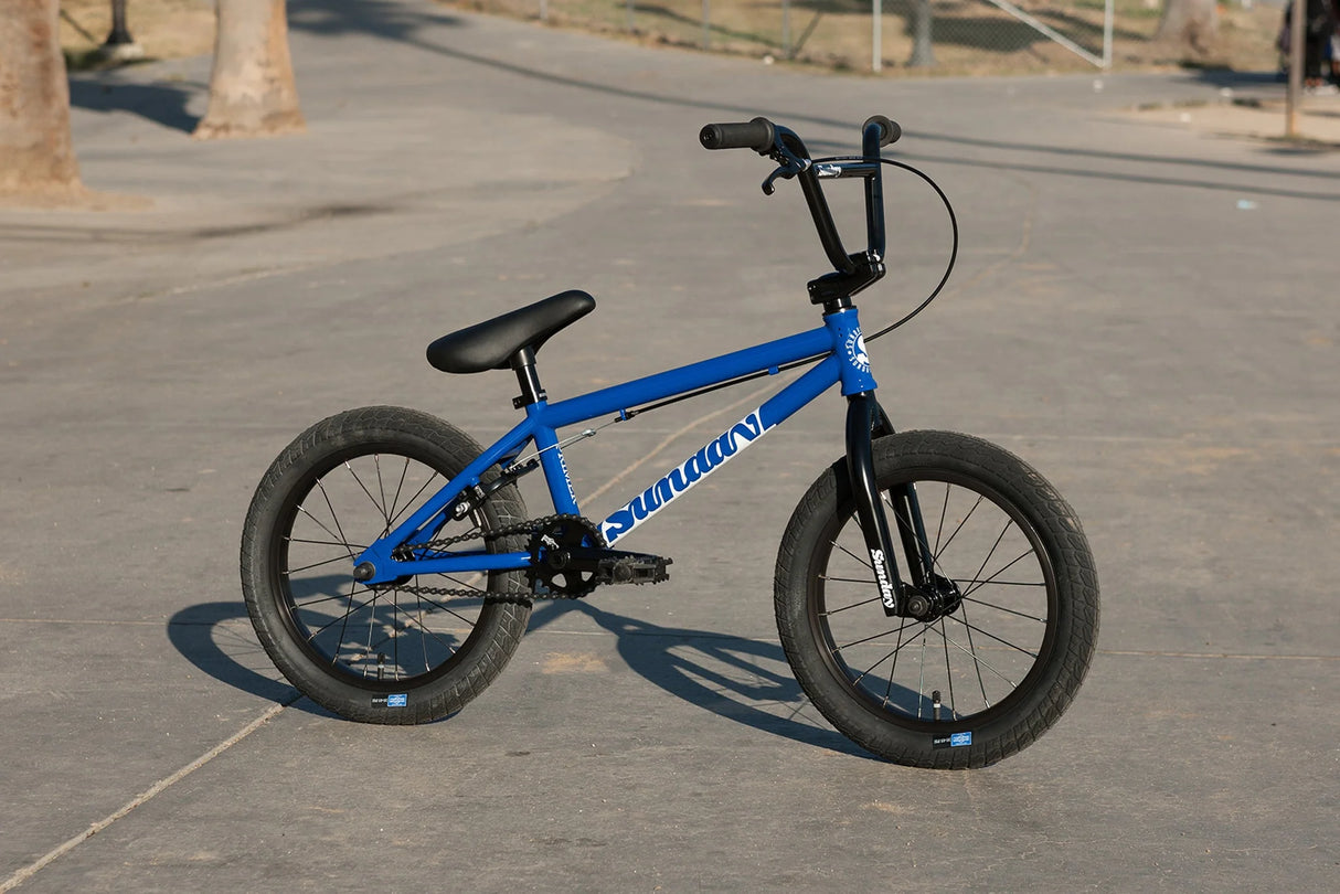 Sunday Primer 16 2023 BMX bike | RideHub