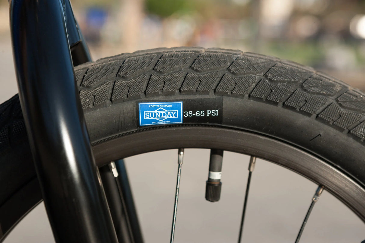 Sunday Primer 16 2023 BMX bike | RideHub