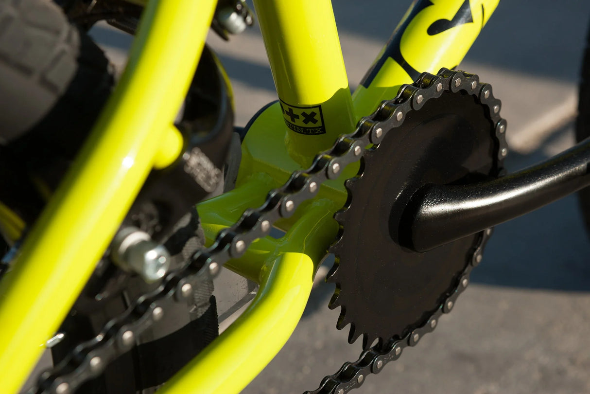 Sunday Blueprint 16" BMX Bike for Kids | Ride Hub