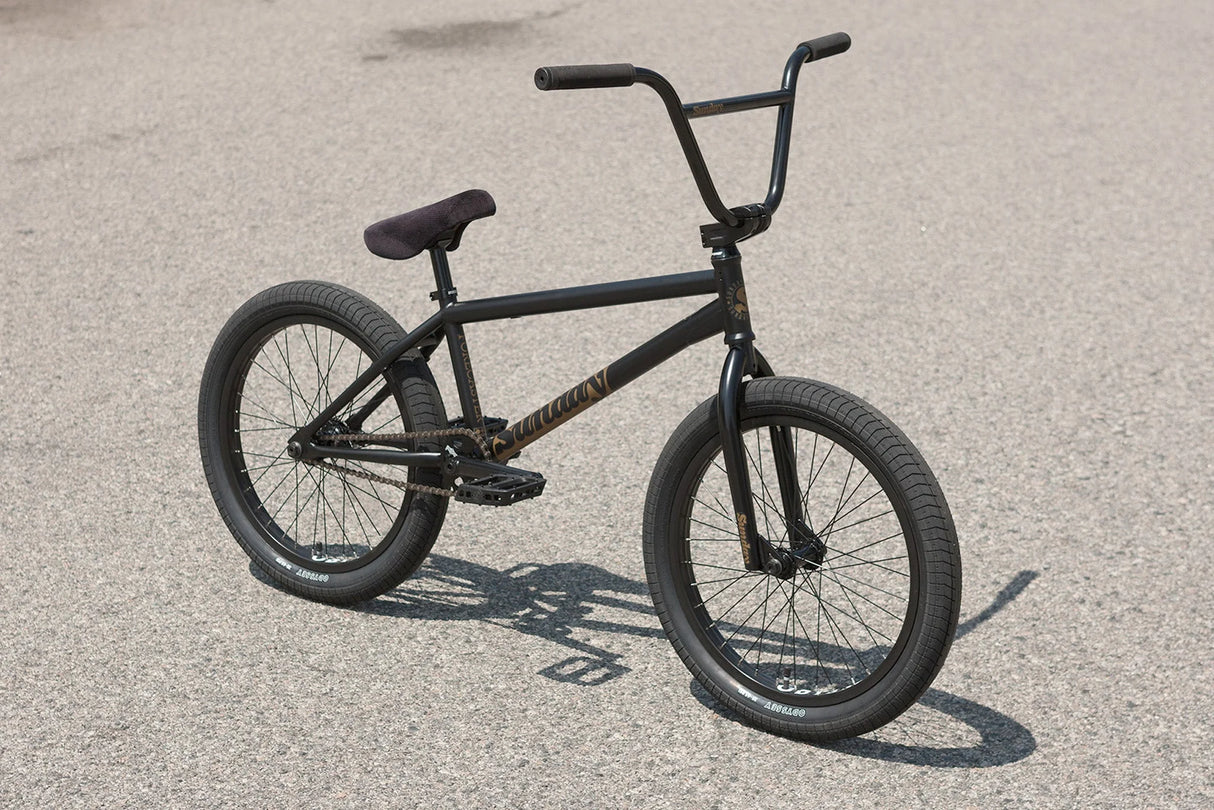 Sunday Forecaster Broc Raiford Signature BMX Bike | RideHub