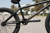 Sunday Forecaster Broc Raiford Signature BMX Bike | RideHub