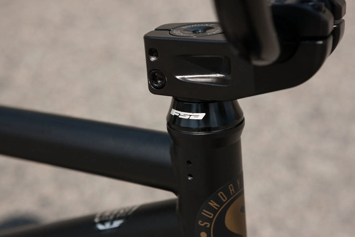 Sunday Forecaster Broc Raiford Signature BMX Bike | RideHub