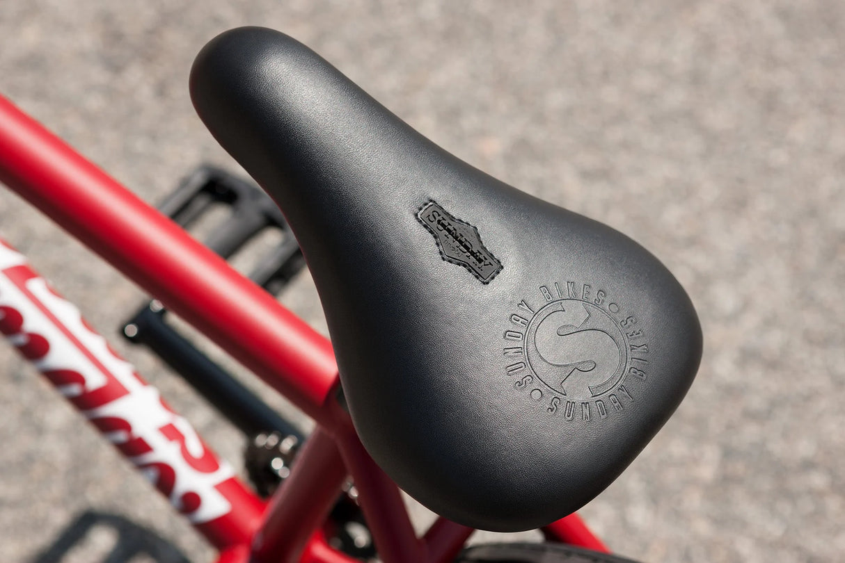 Sunday Forecaster 20.75" TT BMX bike | Ride Hub