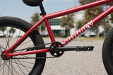 Sunday Forecaster 20.75" TT BMX bike | Ride Hub