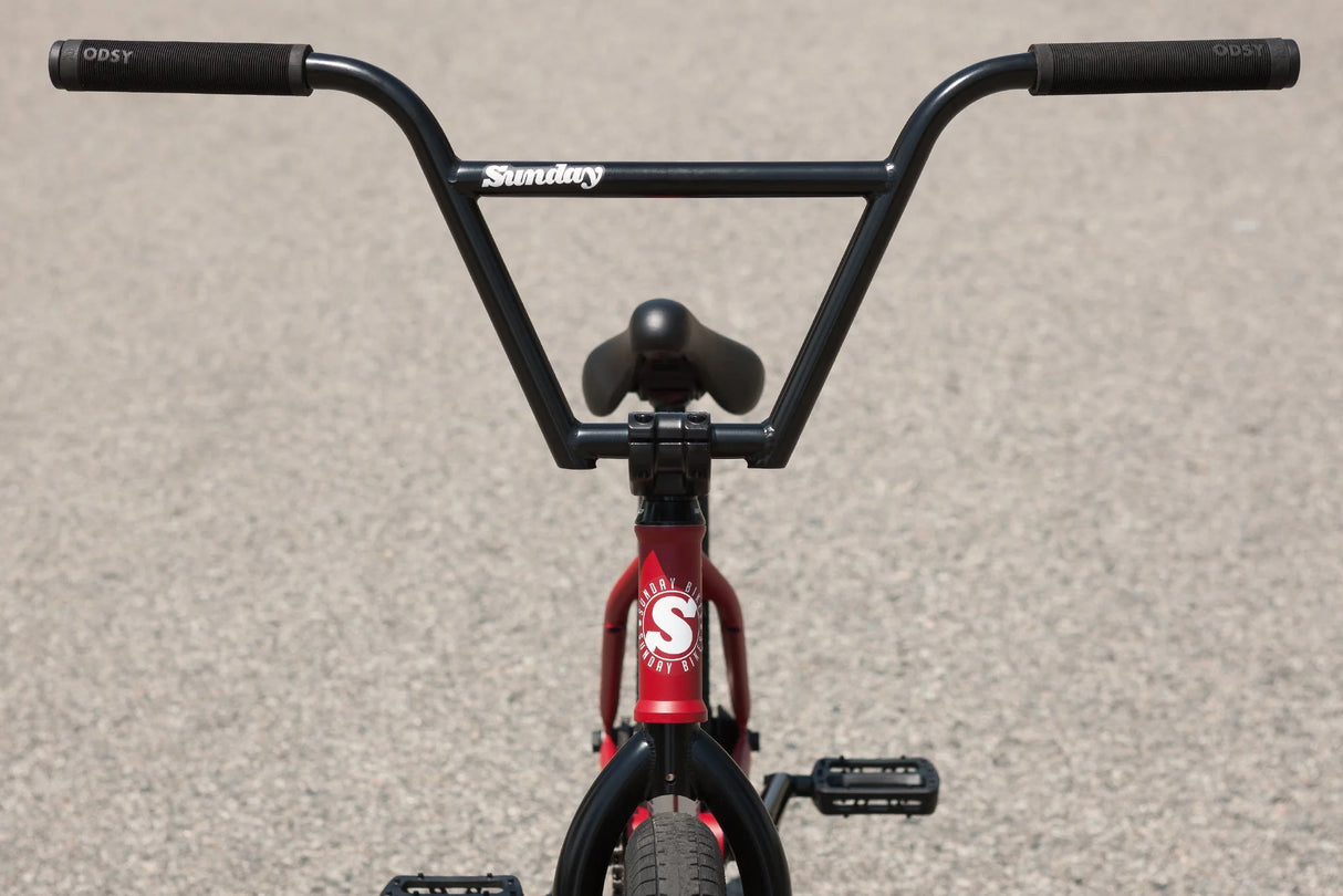Sunday Forecaster 20.75" TT BMX bike | Ride Hub