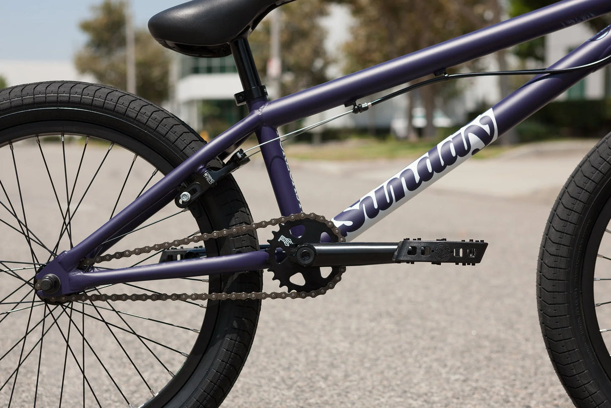 Maca Perez 20" Sunday Forecaster BMX bike | Ride Hub